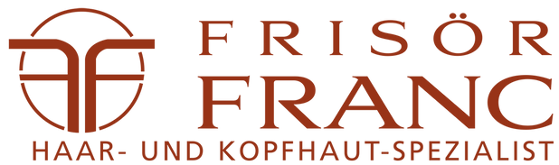 Logo - FRISÖR FRANC